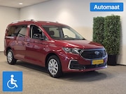 Ford Tourneo Connect - L2 Rolstoelauto Automaat 5+1