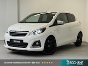 Peugeot 108 - 1.0 e-VTi Style | BLUETOOTH | 2e-EIG |