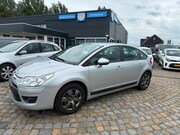 Citroën C4 - 1.6 VTi Anniversaire