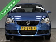 Volkswagen Polo - 1.4-16V Turijn I Airco I Elektr.-pakket I NAP