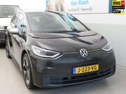 Volkswagen ID.3 - First Plus 58kWh#12Mnd. Garantie!#19"LM incl. 4-Seiz.banden#