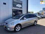 Mitsubishi Grandis - 2.4-16V Limited navi clima cruise 7 pers