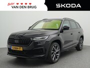 Skoda Kodiaq - 1.5 TSI 150pk Sportline Business | Trekhaak | Verwarmd voorr