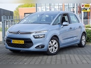 Citroën C4 Picasso - 1.6 e-THP Intensive AUTOMAAT NAVI/CRUISE.CAMERA