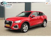 Audi Q2 - 35 TFSI Business Edition Led Navi Camera Trekhaak