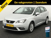 Seat Ibiza - ST 1.2 TSI FR Cruise control, Sportonderstel, Sportstoelen,