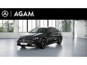 Mercedes-Benz CLA-Klasse - Shooting Brake 200 Business Solution AMG