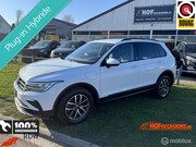 Volkswagen Tiguan - 1.4 TSI 245pk business eHybrid PHEV