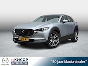 Mazda CX-30 - 2.0 e-SkyActiv-X M Hybrid Comfort | Dealeronderhouden | Carp