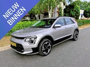 Kia Niro EV - DynamicLine 64.8 kWh 204PK 1e EIGENAAR