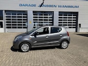 Suzuki Alto - MK VII 1.00 AIRCO