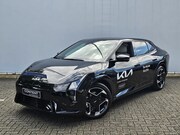 Kia EV4 - Fastback 81, 4 kWh 204PK GT-PlusLine