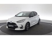 Toyota Yaris - 1.5 Hybrid Executive | Stoelverwarmng