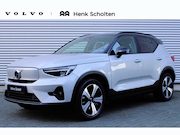 Volvo XC40 - Recharge Ultimate 70 kWh | Wegklapbare Trekhaak | All-Season