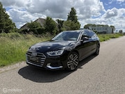 Audi A4 - Avant 40 TFSI Pro Line