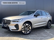 Volvo XC60 - 2.0 T6 Plug-in hybrid AWD Ultra Bright panoramadak / head-up