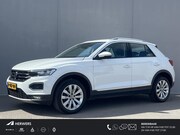 Volkswagen T-Roc - 1.5 TSI Sport / Keyless Entry & Start / Achteruitrijcamera /