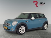 MINI Cooper - 3-Deurs 1.6
