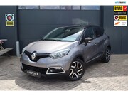 Renault Captur - 1.2 TCe Dynamique-Automaat