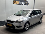 Ford Focus - Wagon 1.6 Comfort