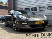 Porsche Panamera - 4.8 4S CARPLAY(andriod/apple)|LUCHTVERING