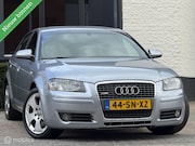Audi A3 - 2.0 FSI Ambition|S-line|AUTOMAAT|AIRCO|STOELVERW|NAP