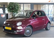 Fiat 500 - S 1.2 69PK Airco Pano Led