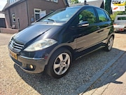 Mercedes-Benz A-klasse - 200 Avantgarde nwe APK airco PDC trekhaak