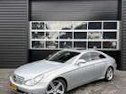 Mercedes-Benz CLS-klasse - CLS 350 vol opties