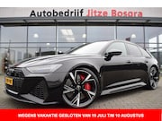 Audi RS6 - Avant 600PK Quattro Dynamic Plus | B&O 3D | Carbon | Nachtzi