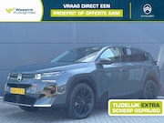 Citroën C5 Aircross - Hybrid 145pk Aut Max | DIRECT LEVERBAAR | Elektrische verste