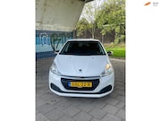 Peugeot 208 - 1.2 PureTech Access Klasse Auto Motorisch Perfect Mooi van B