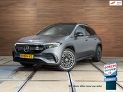 Mercedes-Benz EQA - 250 Edition 1 67 kWh | 190 pk | Burmester | Panorama | Memor