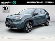 Toyota Yaris Cross - 1.5 Hybrid 130 First Edition | Comfort Pack | € 2.500 extra