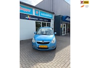 Opel Agila - 1.0 Edition
