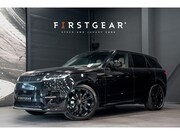 Land Rover Range Rover Sport - 3.0 D300 Dynamic SE *GRIJS KENTEKEN / Meridian / Surround-Vi