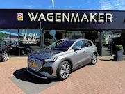 Audi Q4 e-tron - 35 Advanced edition 55 kWh AUT|ACC|SOH 91,26%