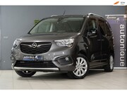 Opel Combo Tour - LIFE 1.2 Turbo L1H1 Edition *53.247km* 4 NIEUWE ALL-Season B