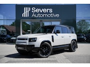 Land Rover Defender - 110 P300e 110 Dynamic HSE Edition l Cold Climate pack l Blac