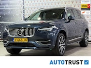 Volvo XC90 - 2.0 T8 Recharge AWD Inscription Exclusive |Pano|H&K| Hud|Pil