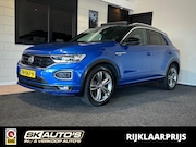 Volkswagen T-Roc - 1.5 TSI SPORT l NAP l PANO l STOELVERW l VIRTUEEL DASH l R-L