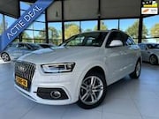 Audi Q3 - 2.0 TFSI quattro Sport Edition | S Line | Automaat