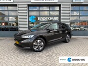 Skoda Enyaq iV - 60 180 pk | SoH 91, 81% | Apple Carplay | Cruise control |
