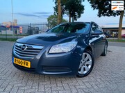 Opel Insignia - 1.8 Business Edition Cruise Tel Ecc