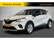 Renault Captur - 1.0 TCe 100 Bi-Fuel Zen