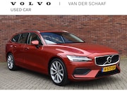 Volvo V60 - T4 210PK Automaat Momentum Pro | Schuif-/kanteldak | 19'' | 