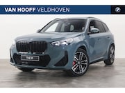BMW X1 - xDrive30e M Sport Automaat / Panoramadak / Trekhaak / Sports