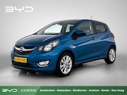 Opel Karl - 1.0 ecoFLEX Innovation | 15" LMV | Navigatie | Origineel NL