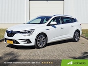 Renault Mégane - Estate 1.3 TCe 140 Techno / Trekhaak / Dealer Onderhouden /