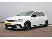 Volkswagen Golf - 2.0 TSI GTI Clubsport DSG Automaat 394PK Armytrix Uitlaat Do